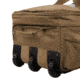 Condor Outdoor 37in Haul Rolling Duffle Bag, Coyote Brown, 111320-498