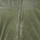 Condor Outdoor Alpha Fleece Jacket, Olive Drab, 5XL, 601-001-5XL