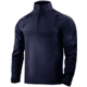 Condor Outdoor Patrol Quarter Zip Softshell Gen II, Navy, Large, 101308-006-L