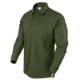 Condor Outdoor Performance Tactical Polo Long Sleeve, Olive Drab, 4XL, 101120-001-4XL