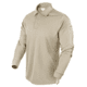Condor Outdoor Performance Tactical Polo Long Sleeve, Silver Tan, 4XL, 101120-038-4XL