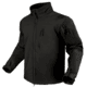 Condor Outdoor Phantom Softshell Jacket, Black, 4XL, 606-002-4XL