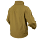 Condor Outdoor Phantom Softshell Jacket, Coyote Brown, 5XL, 606-498-5XL