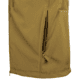 Condor Outdoor Phantom Softshell Jacket, Coyote Brown, 5XL, 606-498-5XL