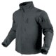 Condor Outdoor Phantom Softshell Jacket, Graphite, 4XL, 606-018-4XL