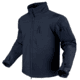 Condor Outdoor Phantom Softshell Jacket, Navy, 5XL, 606-006-5XL