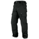 Condor Outdoor Protector EMS Pants - Mens, 40, 34 Inseam, Black, 101257-002-40-34