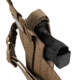 Condor Outdoor RDS Drop Leg Holster, Coyote Brown, 171321-498