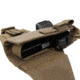 Condor Outdoor RDS Drop Leg Holster, Coyote Brown, 171321-498