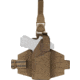 Condor Outdoor RDS Drop Leg Holster, Coyote Brown, 171321-498