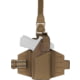 Condor Outdoor RDS Drop Leg Holster, Coyote Brown, 171321-498