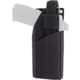 Condor Outdoor RDS Holster Leg Rig, Black, 191278-002