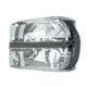 Condor Outdoor Va Vinyl Pouch - Pack of 2, Slate, 221217-027