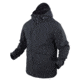 Condor Outdoor OVERCAST SOFTSHELL PARKA, Black, Large 101058-002-L