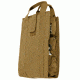 Condor Outdoor Pack Insert Medical Pouch, Coyote Brown, VA7-498