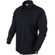 Condor Outdoor Performance Long Sleeve Polo, Black, M, 101120-002-M