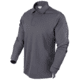 Condor Outdoor Performance Long Sleeve Tactical Polo, Graphite, 3XL, 101120-018-XXXL