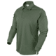 Condor Outdoor Performance Polo Long Sleeve, Small, Olive Drab, 101120-001-S