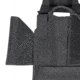 Condor Outdoor Phalanx Plate Carrier, Black, 201203-002