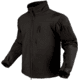 Condor Outdoor PHANTOM SOFTSHELL JACKET, Black, Extra Large 606-002-XL