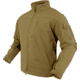 Condor Outdoor Phantom Softshell Jacket, Coyote Brown, Extra Small, 606-498-XS