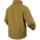 Condor Outdoor Phantom Softshell Jacket, Coyote Brown, Extra Small, 606-498-XS