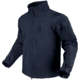 Condor Outdoor PHANTOM SOFTSHELL JACKET, Navy Blue, 2 Extra Large 606-006-XXL