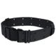 Condor Outdoor Pistol Belt, Black, PB-002