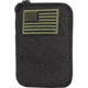Condor Outdoor Pocket Pouch, Black MA16-002