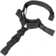 Condor Outdoor Quick 1 Point Sling, Black, US1008-002