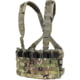 Condor Outdoor RapID Assault Chest Rig, Scorpion, MCR6-800