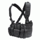 Condor Outdoor Recon Chest Rig, Black MCR5-002