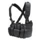 Condor Outdoor Recon Chest Rig, Black MCR5-002