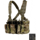 Condor Outdoor Recon Chest Rig, Multicam Black, MCR5-021