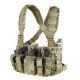 Condor Outdoor Recon Chest Rig, Multicam MCR5-008