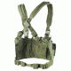 Condor Outdoor Recon Chest Rig, Olive Drab MCR5-001