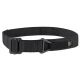 Condor Outdoor Riggers Belt, Black, Small/Medium, RBS-002