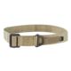 Condor Outdoor Riggers Belt, Tan, Small/Medium, RBS-003