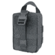 Condor Outdoor Rip Away EMT Lite Pouch, Slate, 191031-027