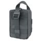 Condor Outdoor Rip Away EMT Lite Pouch, Slate, 191031-027