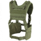 Condor Outdoor Ronin Chest Rig, Olive Drab MCR7-001