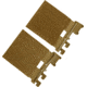 Condor Outdoor RS Cummerbund Retro Kit, Coyote Brown, 221239-498