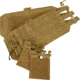 Condor Outdoor RS Cummerbund Retro Kit, Coyote Brown, 221239-498
