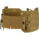Condor Outdoor RS Cummerbund Retro Kit, Coyote Brown, Small/Medium, 12-221239-498-S