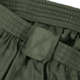 Condor Outdoor Running Shorts, Olive Drab, L, 101159-001-L