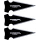 Condor Saighead Arrow Head, 1.25 overall, CTK3942-1.85SS