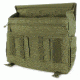 Condor Outdoor Scythe Messenger Bag, Olive Drab 111061-001