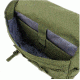 Condor Outdoor Scythe Messenger Bag, Olive Drab 111061-001