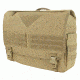 Condor Outdoor Scythe Messenger Bag, Tan 111061-003