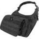 Condor Outdoor Scythe Messenger Bags, Black, 146-002